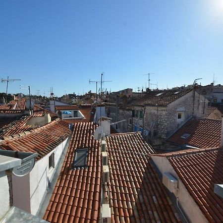 Peter Apartment Ρόβινι Εξωτερικό φωτογραφία