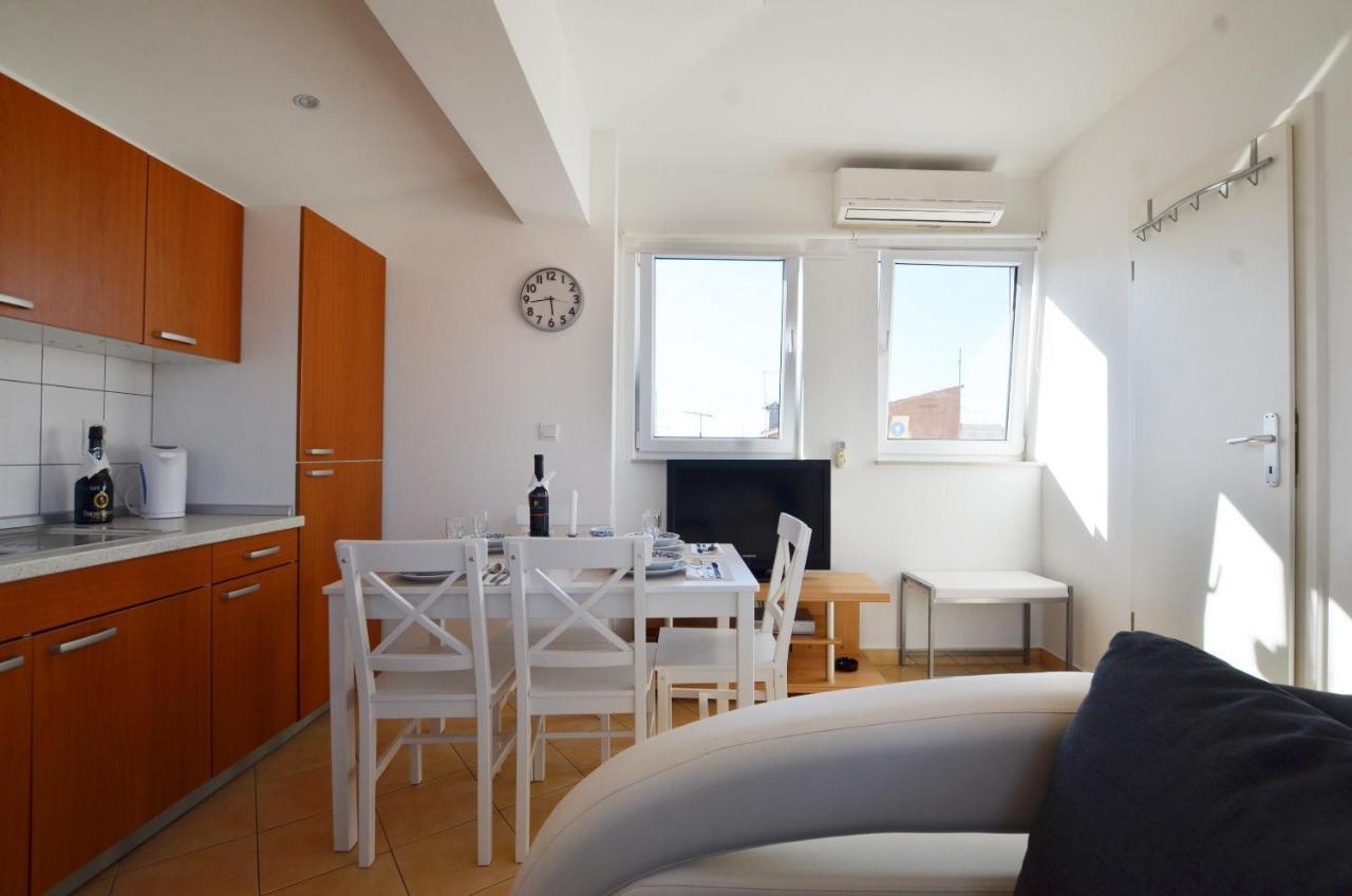 Peter Apartment Ρόβινι Εξωτερικό φωτογραφία