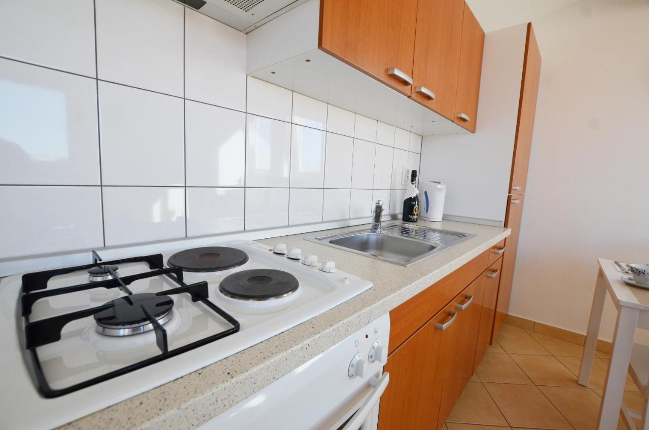 Peter Apartment Ρόβινι Εξωτερικό φωτογραφία
